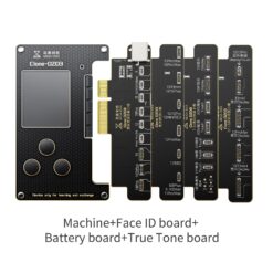 Mega-Idea Programmateur de Face-ID/Batterie/Truetone Clone- DZ03 (iPhone X-14 Pro Max)