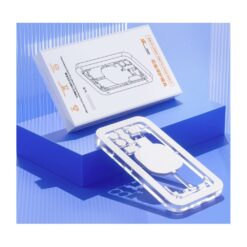 Moule de protection iPhone 14 Pro max ( pour machine laser)