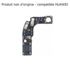 Nappe Antenne Huawei P30 (Compatible)
