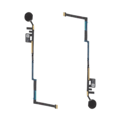 Bouton Home Noir iPad Air (Compatible)