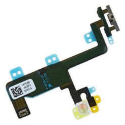 Nappe on/off iPhone 6