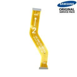 Nappe Carte Mère (Numéro 2) Galaxy A50 (A505F) (Officiel)