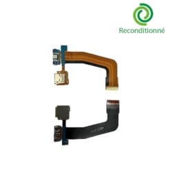 Nappe Connecteur de Charge + Lecteur de Carte SD Samsung Galaxy Tab S T800 / T805 Galaxy Tab S 10.5 LTE REV 0.7