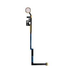 Nappe bouton Home Or iPad (5/6e Gén) (Compatible)