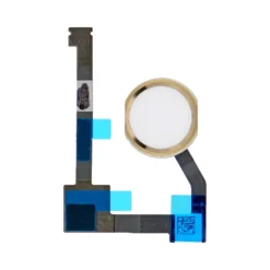 Nappe Bouton Home Or iPad (Air 2/Mini 4/Pro 12.9 1e Gén) (Compatible)"