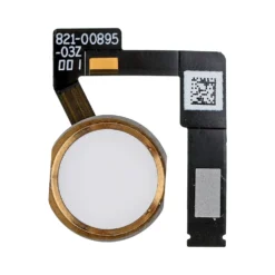 Nappe bouton home iPad pro 10.5 or