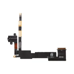 Nappe Jack Audio iPad (2e Gén) (Compatible)