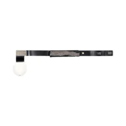 Nappe Jack Blanche iPad (Air/5/6e Gén) (Compatible)