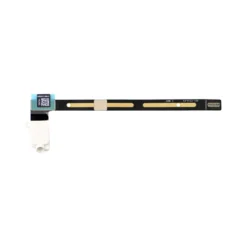 Nappe prise Jack Blanche iPad Air (2e Gén) (Compatible)