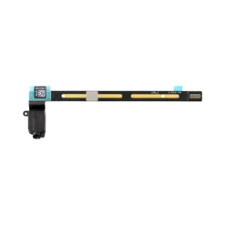 Nappe prise Jack Noire iPad Air (2e Gén) (Compatible)