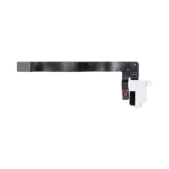 Nappe Jack Blanche (Wifi) iPad Air (3e Gén) (Compatible)