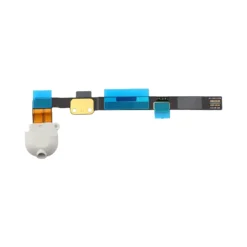 Nappe jack iPad Mini 2 Retina / iPad Mini 3 Blanc