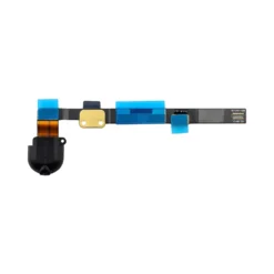 Nappe jack iPad Mini 2 Retina / iPad Mini 3 Noir