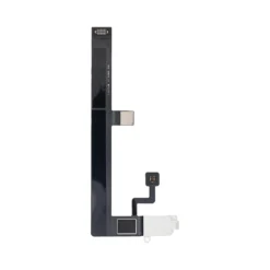 Nappe Jack Blanche iPad Pro (2e Gén) (Compatible)