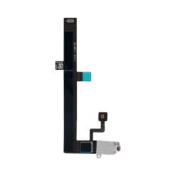 Nappe Jack Noire iPad Pro (2e Gén) (Compatible)