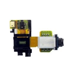 Nappe Jack Audio Sony Xperia Z3 D6603