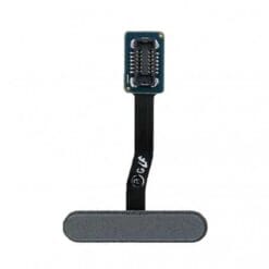 Bouton power + empreintes digitales Noir Samsung Galaxy S10e (Reconditionné)
