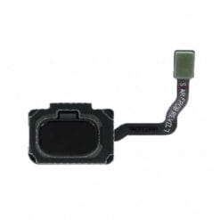 Lecteur d'empreinte Samsung Galaxy S9/S9+ Noir