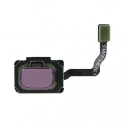Lecteur d'empreinte Samsung Galaxy S9/S9+ Violet