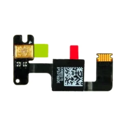 Nappe Micro iPad (3/4e Gén) (Compatible)