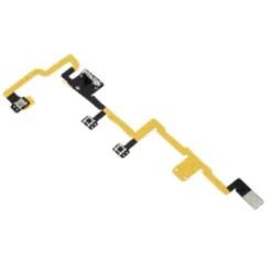 Nappe Bouton Power + Volume iPad (2e Gén) Ancienne Version (Compatible)