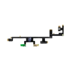 Nappe bouton Power + Volume iPad (3/4e Gén) (Compatible)