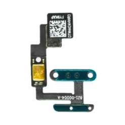 Nappe Power iPad Air (2e Gén) (Compatible)