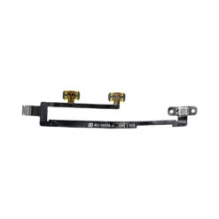 Nappe Power + Volume iPad (5/6e Gén) (Compatible)
