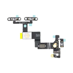 Nappe power + volume iPad pro 11（version wifi) (A1980/A2013)