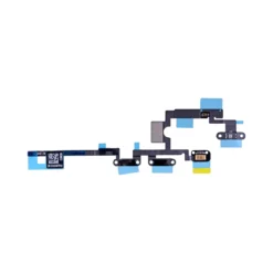 Nappe Power (Volume + Micro) iPad Pro (1e Gén) (Compatible)