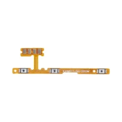 Nappe power volume Xiaomi Redmi Note 11S  5G