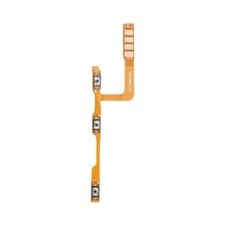 Nappe power/volume Xiaomi Redmi Note 11 4G