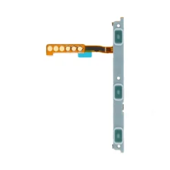 Bouton power + bouton volume Samsung Galaxy S22 Ultra S908B