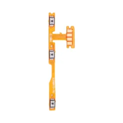 Nappe volume/power Xiaomi Redmi Note 10 5G