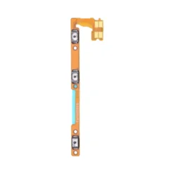 Nappe volume/power Xiaomi Redmi Note 10 Pro