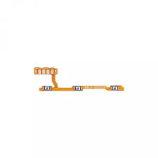 Nappe Power + Volume Huawei P smart 2021 (Compatible)