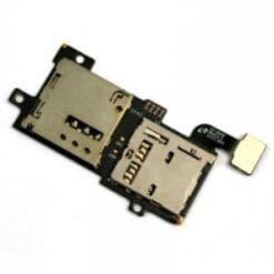 Nappe Sim carte mémoire Samsung Galaxy S3  I9300