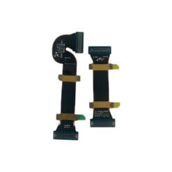Nappe Spin Axis Samsung Galaxy Z Fold1/ F900