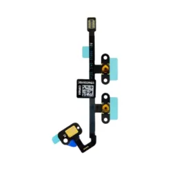 Nappe Volume + Micro iPad Air (2e Gén) (Compatible)