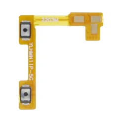 Nappe volume Xiaomi Redmi Note 11Pro Plus  5G