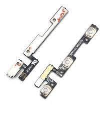 Nappe Volume et power Asus Zenfone Live