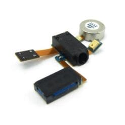 Nappe audio  jack USB I9100 Galaxy S2