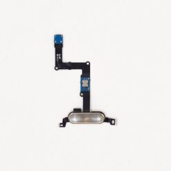 Nappe bouton home Samsung Galaxy Tab S 8.4 T700 Noir