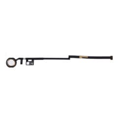 Nappe bouton Home Or Rose iPad 10.2 (7/8e Génération) (Compatible)"