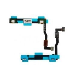 Nappe bouton menu retour Galaxy S