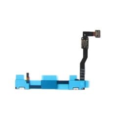 Nappe bouton menu retour Samsung Galaxy S2