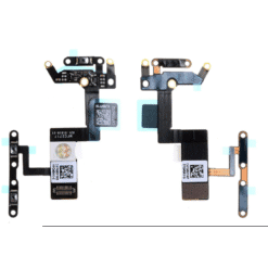 Nappe Power + Volume (4G) iPad (Pro 12.9 3e Gén/Pro 11" 1e Gén) (Compatible)"