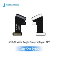 Nappe caméra arrière 12 pour JCID V1SE