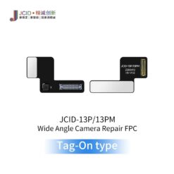 Nappe caméra arrière 13 Pro /13 Pro max pour JCID V1SE