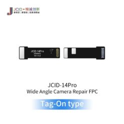 Nappe caméra arrière 14 Pro pour JCID V1SE